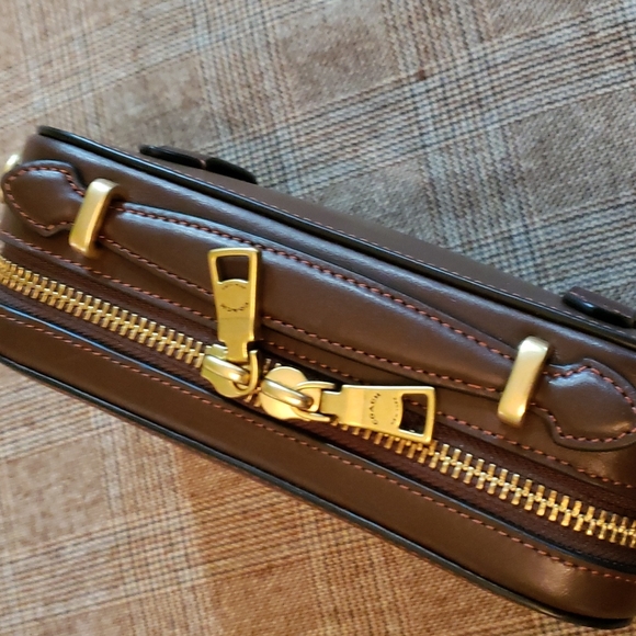 Coach Alie Bag - Picture 10 of 16